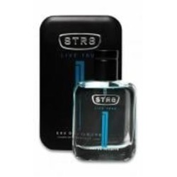 Туалетная вода STR8 Fragrance Live True 50 мл