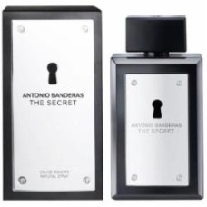 Туалетная вода Antonio Banderas The Secret 100 мл