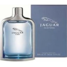 Туалетная вода Jaguar Classic 100 мл
