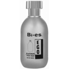 Парфюмированная вода Bi-es Ego Platinum for man 100 мл