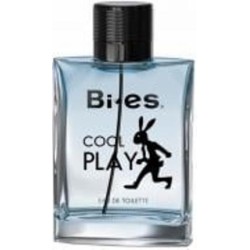 Парфюмированная вода Bi-es Cool Play for man 100 мл