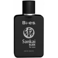 Парфюмированная вода Bi-es Sankai Black 100 мл