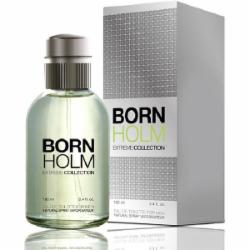 Туалетная вода Vittorio Bellucci Born Holm Extreme Collection 100 мл