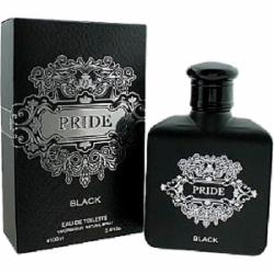 Туалетная вода Pride Pride Black 100 мл