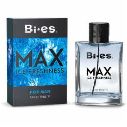 Парфюмированная вода Bi-es MAX 100 мл
