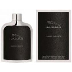Туалетная вода Jaguar Classic Chromite 100 мл