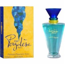 Парфюмированная вода Parfum Pergolese Rue Pergolese Paris 50 мл
