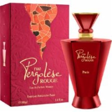 Парфюмированная вода Parfum Pergolese Rue Pergolese Rouge 100 мл