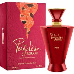 Парфюмированная вода Parfum Pergolese Rue Pergolese Rouge 100 мл