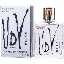 Туалетная вода Ulric de Varens UDV Black 100 мл