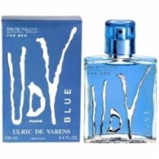 Парфюмированная вода Ulric de Varens UdV Blue 100 мл