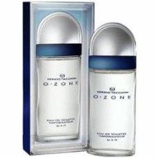 Туалетная вода Sergio Tacchini O-Zone Man 50 мл Туалетная вода Sergio Tacchini O-Zone Man 50 мл