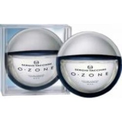 Туалетная вода Sergio Tacchini O-Zone Man 75 мл