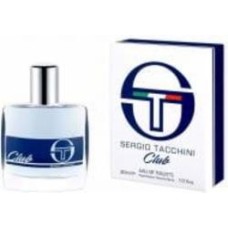Туалетная вода Sergio Tacchini Club 100 мл