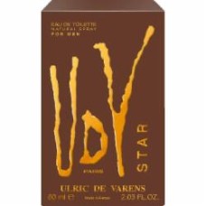 Туалетная вода Ulric de Varens UdV Star 60 мл