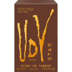 Туалетная вода Ulric de Varens UdV Star 60 мл