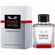 Туалетная вода Antonio Banderas Power of Seduction 100 мл