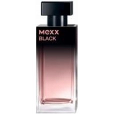 Туалетная вода Mexx Black Woman FW EdT 30 мл