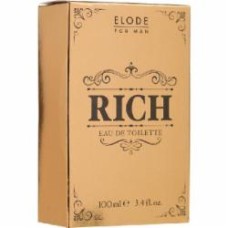 Туалетная вода Elode Elode Rich 100 мл