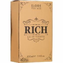 Туалетная вода Elode Elode Rich 100 мл
