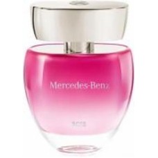 Туалетная вода Mercedes-Benz Women Rose 60 мл