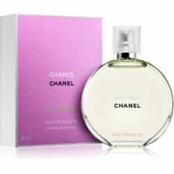 Туалетная вода Chanel Chance Eau Fraiche 50 мл