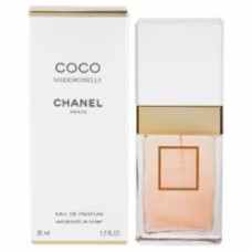 Парфюмированная вода Chanel Coco Mademoiselle 35 мл