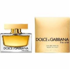 Парфюмированная вода Dolce&Gabbana The One 30 мл