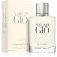 Туалетная вода Giorgio Armani Acqua Di Gio 50 мл