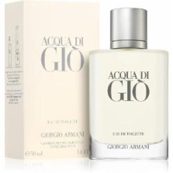 Туалетная вода Giorgio Armani Acqua Di Gio 50 мл