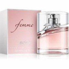 Парфюмированная вода Hugo Boss Boss Femme 50 мл