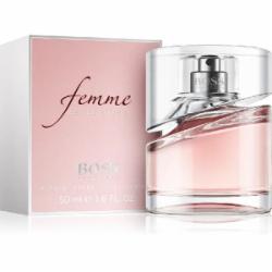 Парфюмированная вода Hugo Boss Boss Femme 50 мл