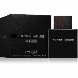 Туалетная вода Lalique Encre Noire 100 мл
