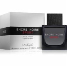 Туалетная вода Lalique Encre Noire Sport 100 мл