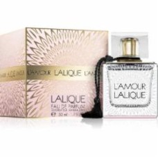 Парфюмированная вода Lalique L'Amour 50 мл