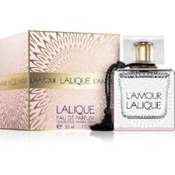 Парфюмированная вода Lalique L'Amour 50 мл