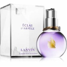 Парфюмированная вода Lanvin Eclat D'Arpege 50 мл