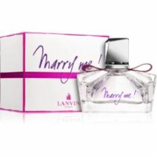 Парфюмированная вода Lanvin Marry Me 50 мл