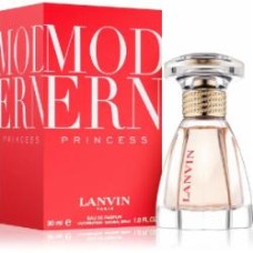 Парфюмированная вода Lanvin Modern Princess 30 мл
