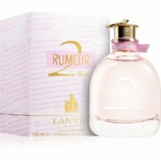 Парфюмированная вода Lanvin Rumeur 2 Rose 100 мл