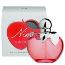 Туалетная вода Nina Ricci Nina 30 мл