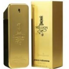 Туалетная вода PACO RABANNE One Million 200 мл