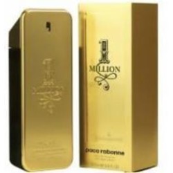 Туалетная вода PACO RABANNE One Million 200 мл