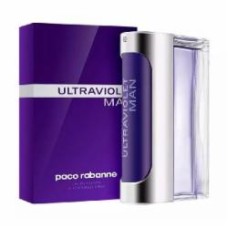 Туалетная вода PACO RABANNE Ultraviolet 50 мл