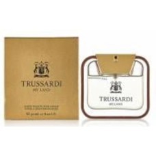 Туалетная вода Trussardi My Land 50 мл