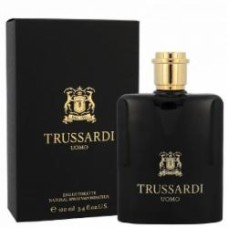 Туалетная вода Trussardi Uomo 100 мл