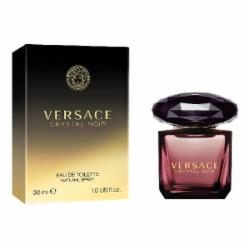 Туалетная вода Versace Crystal Noir 30 мл
