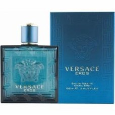 Туалетная вода Versace Eros 100 мл