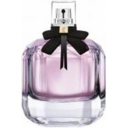 Парфюмированная вода Yves Saint Laurent Mon Paris 90 мл