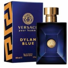 Туалетная вода Versace Dylan Blue 100 мл